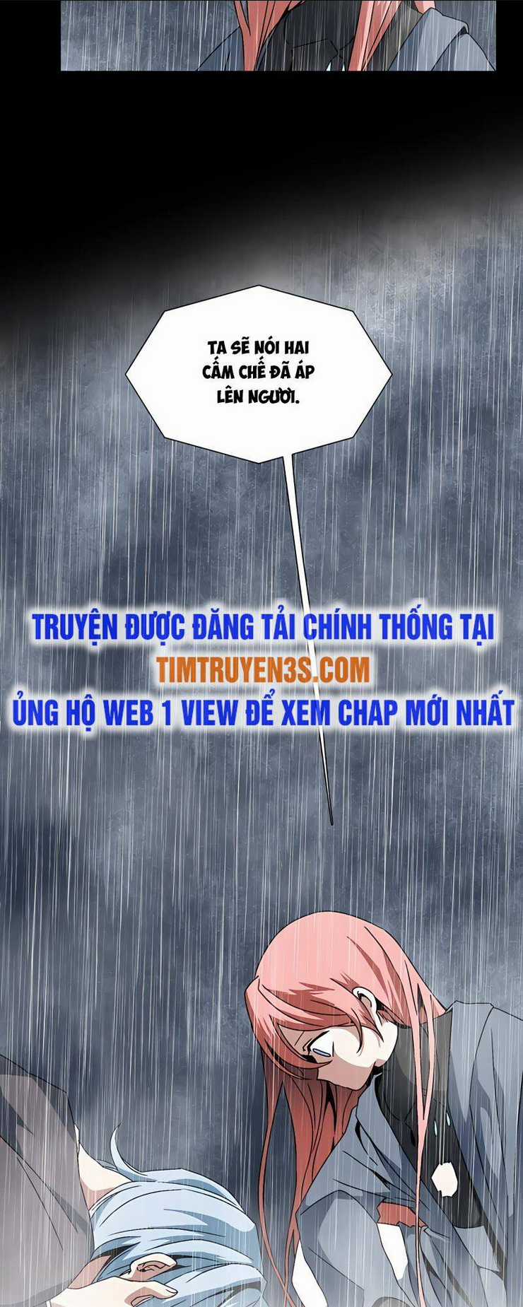 Ta Một Bước Làm Quỷ Vương Chapter 6 trang 3