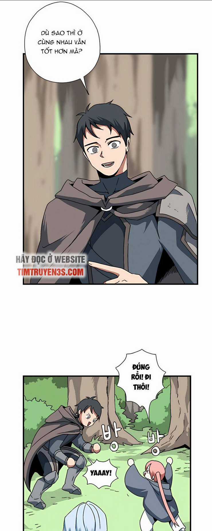 Ta Một Bước Làm Quỷ Vương Chapter 6 trang 30