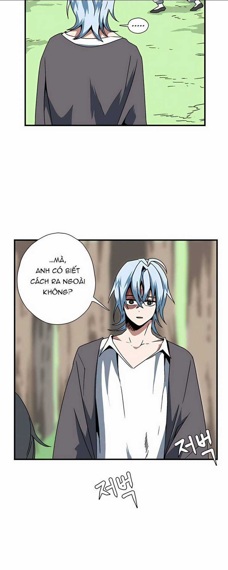 Ta Một Bước Làm Quỷ Vương Chapter 6 trang 31