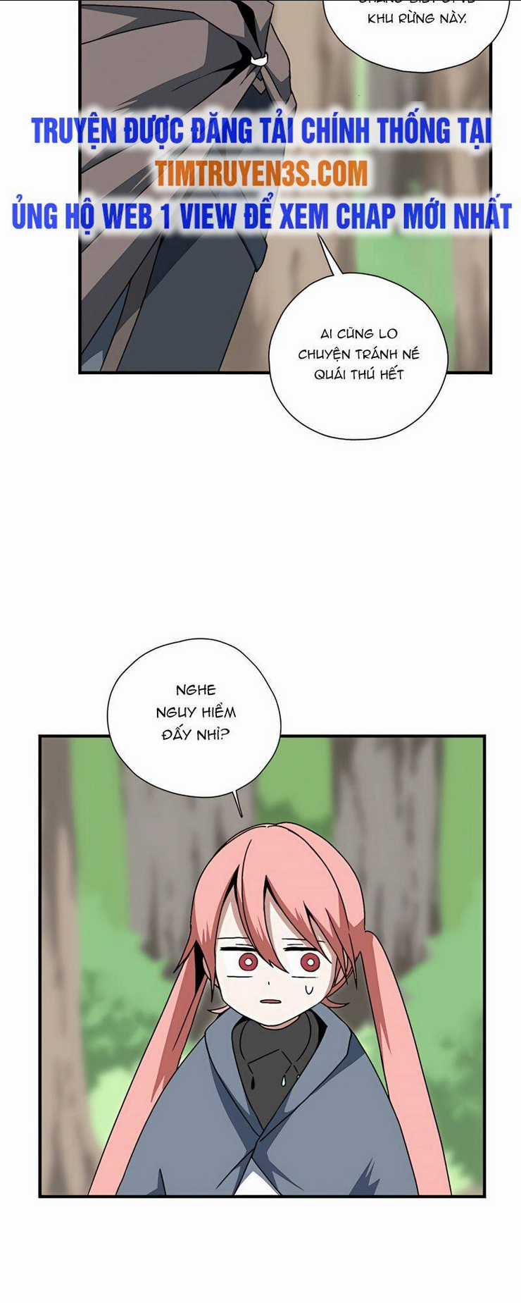 Ta Một Bước Làm Quỷ Vương Chapter 6 trang 33