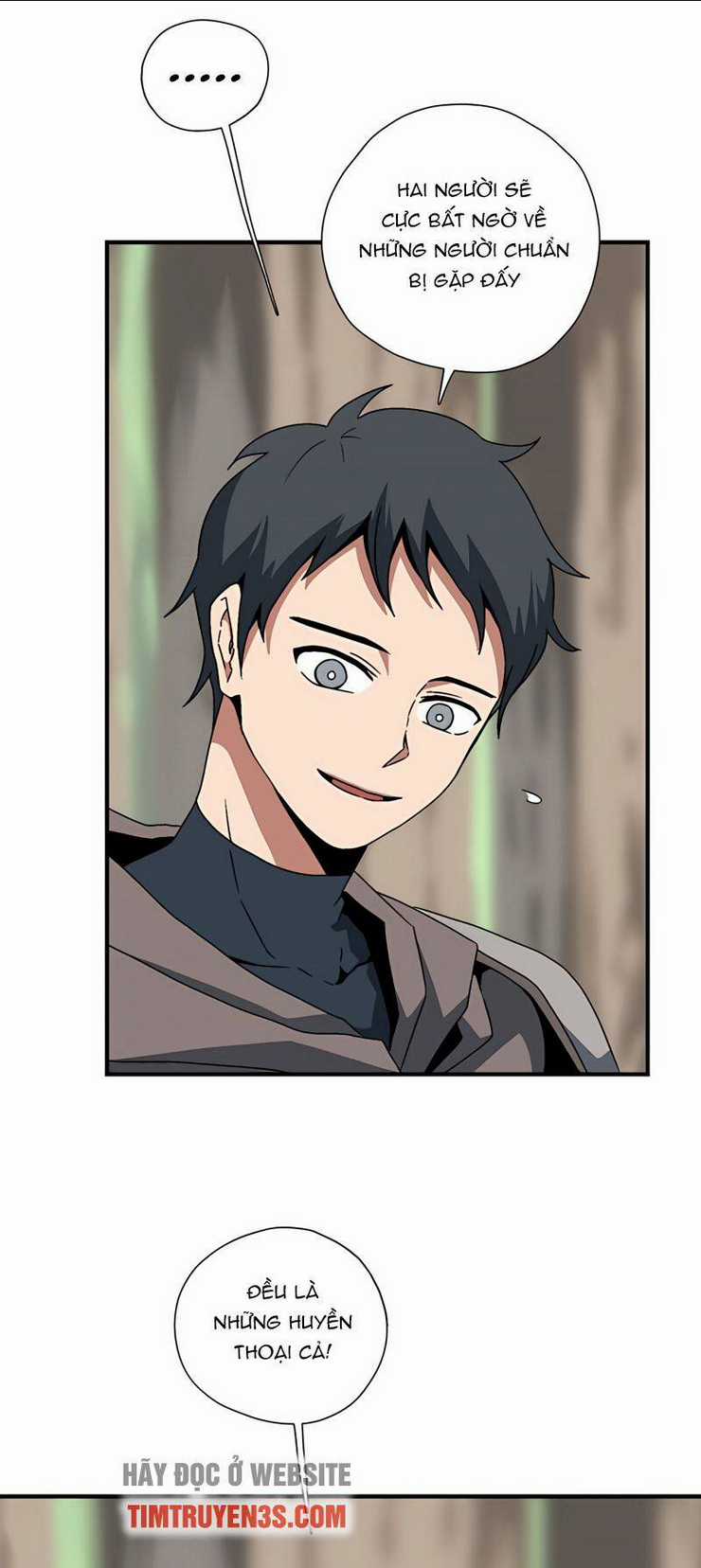 Ta Một Bước Làm Quỷ Vương Chapter 6 trang 34