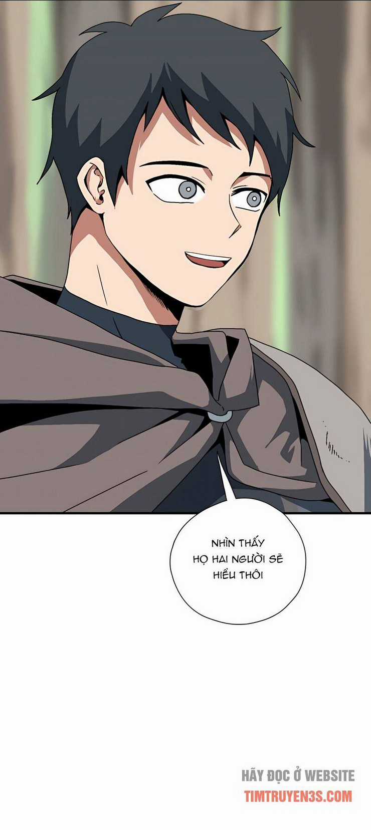 Ta Một Bước Làm Quỷ Vương Chapter 6 trang 35