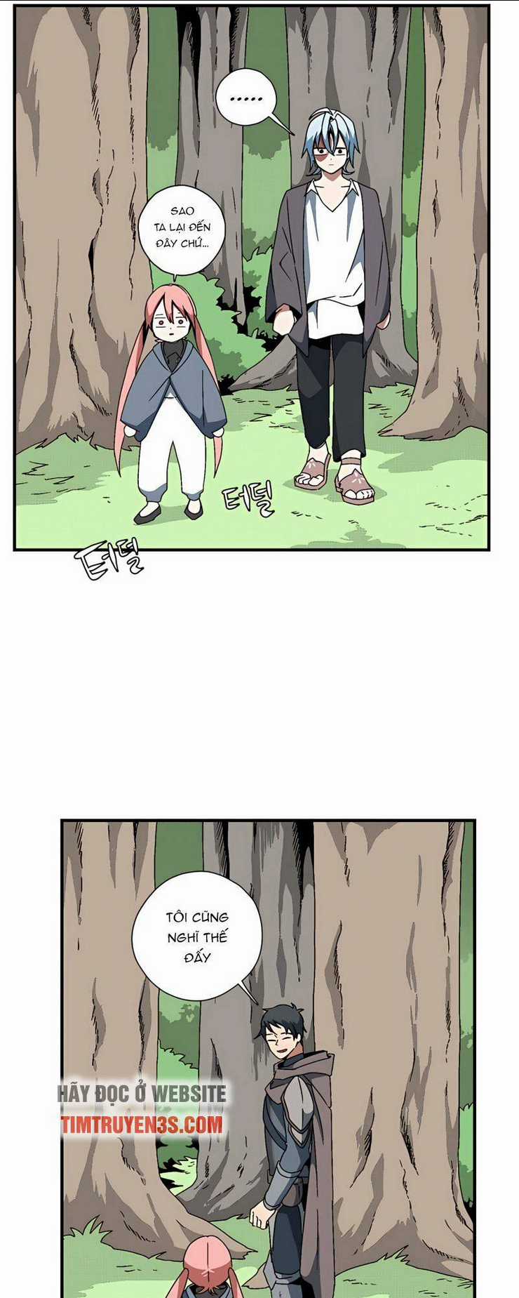 Ta Một Bước Làm Quỷ Vương Chapter 6 trang 36