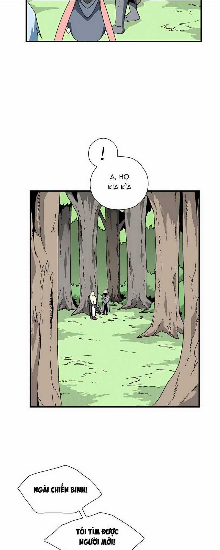 Ta Một Bước Làm Quỷ Vương Chapter 6 trang 37