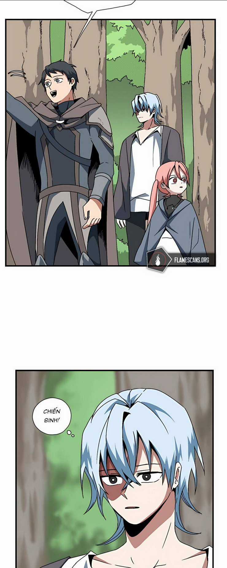 Ta Một Bước Làm Quỷ Vương Chapter 6 trang 38