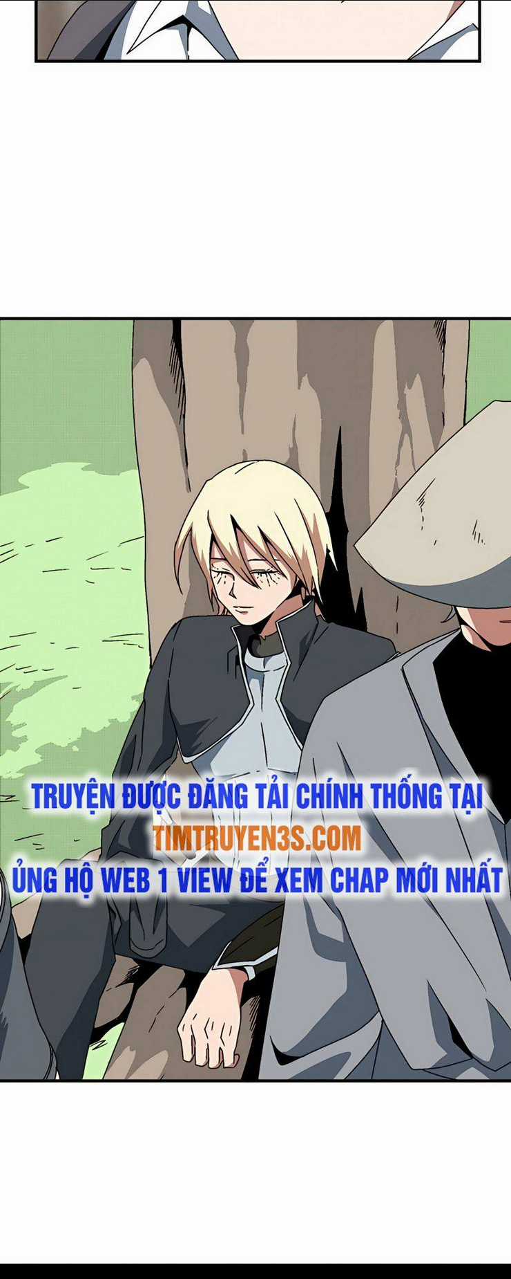 Ta Một Bước Làm Quỷ Vương Chapter 6 trang 39