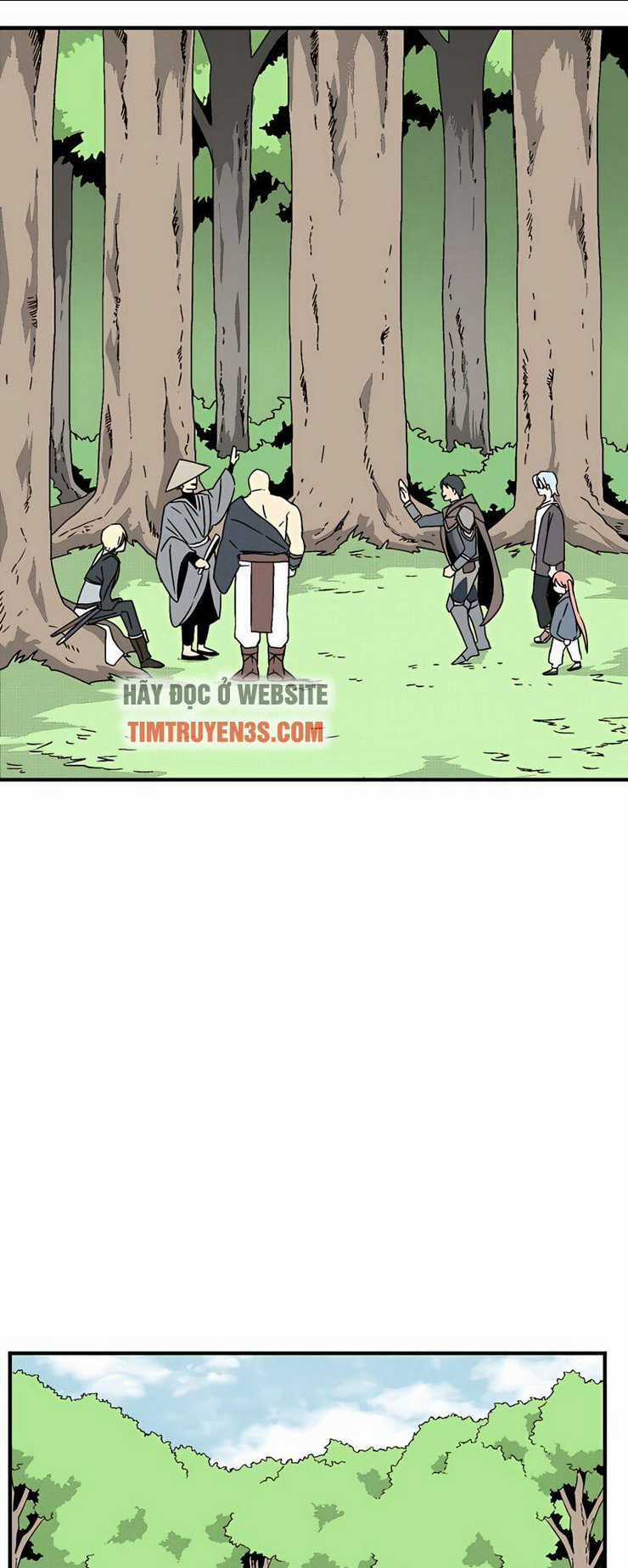 Ta Một Bước Làm Quỷ Vương Chapter 6 trang 42