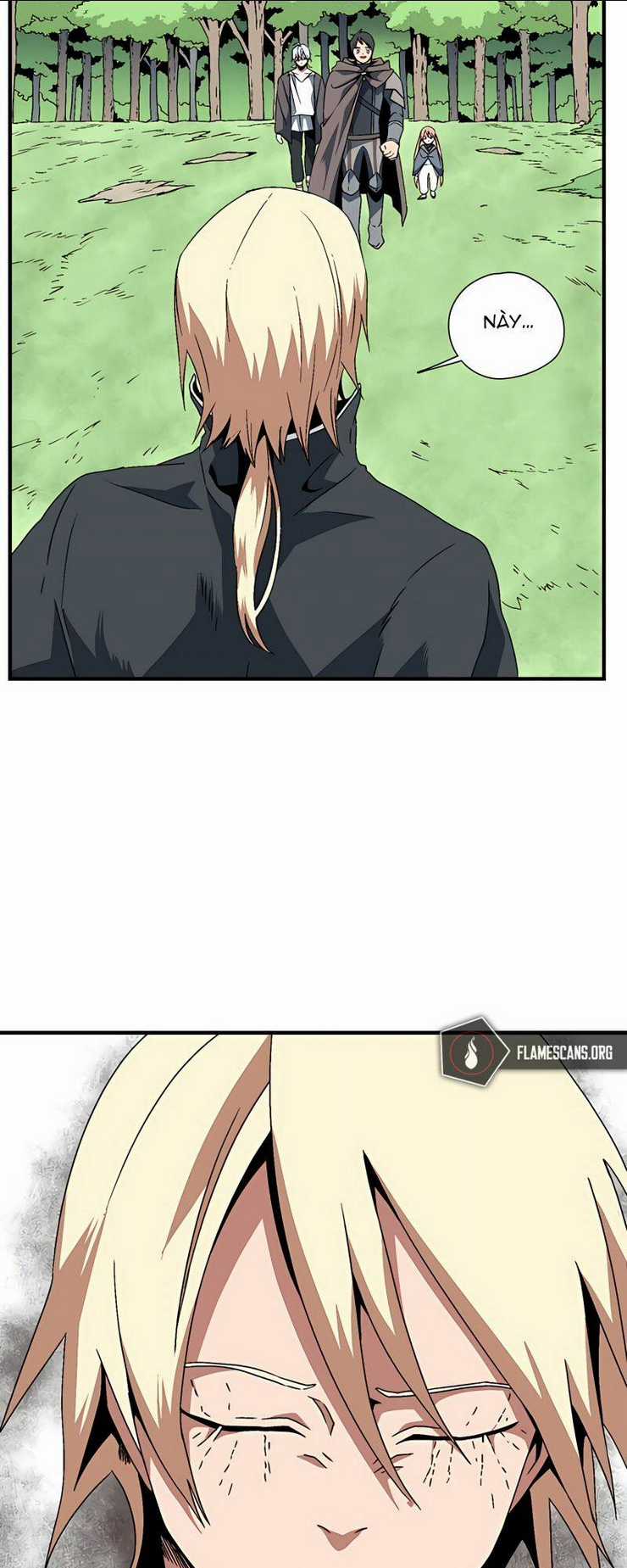 Ta Một Bước Làm Quỷ Vương Chapter 6 trang 43