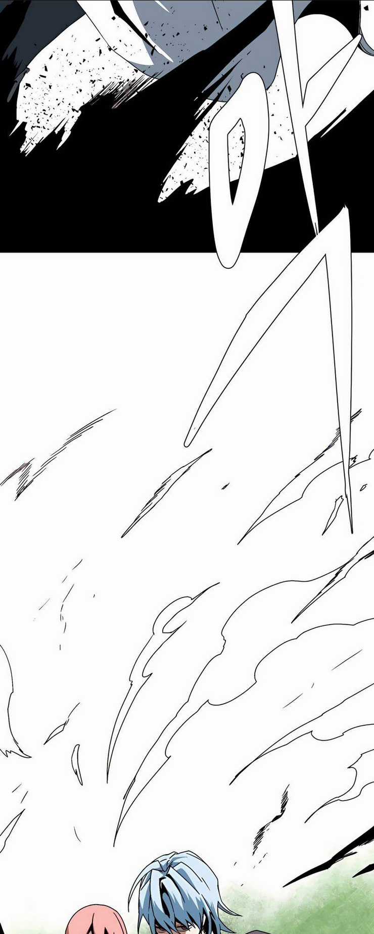 Ta Một Bước Làm Quỷ Vương Chapter 6 trang 49