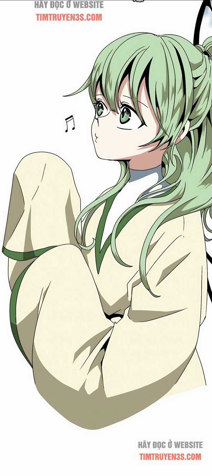 Ta Một Bước Làm Quỷ Vương Chapter 6 trang 5