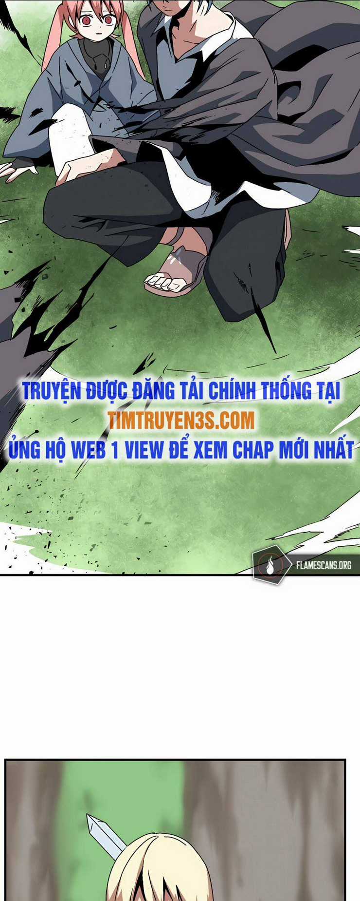 Ta Một Bước Làm Quỷ Vương Chapter 6 trang 50