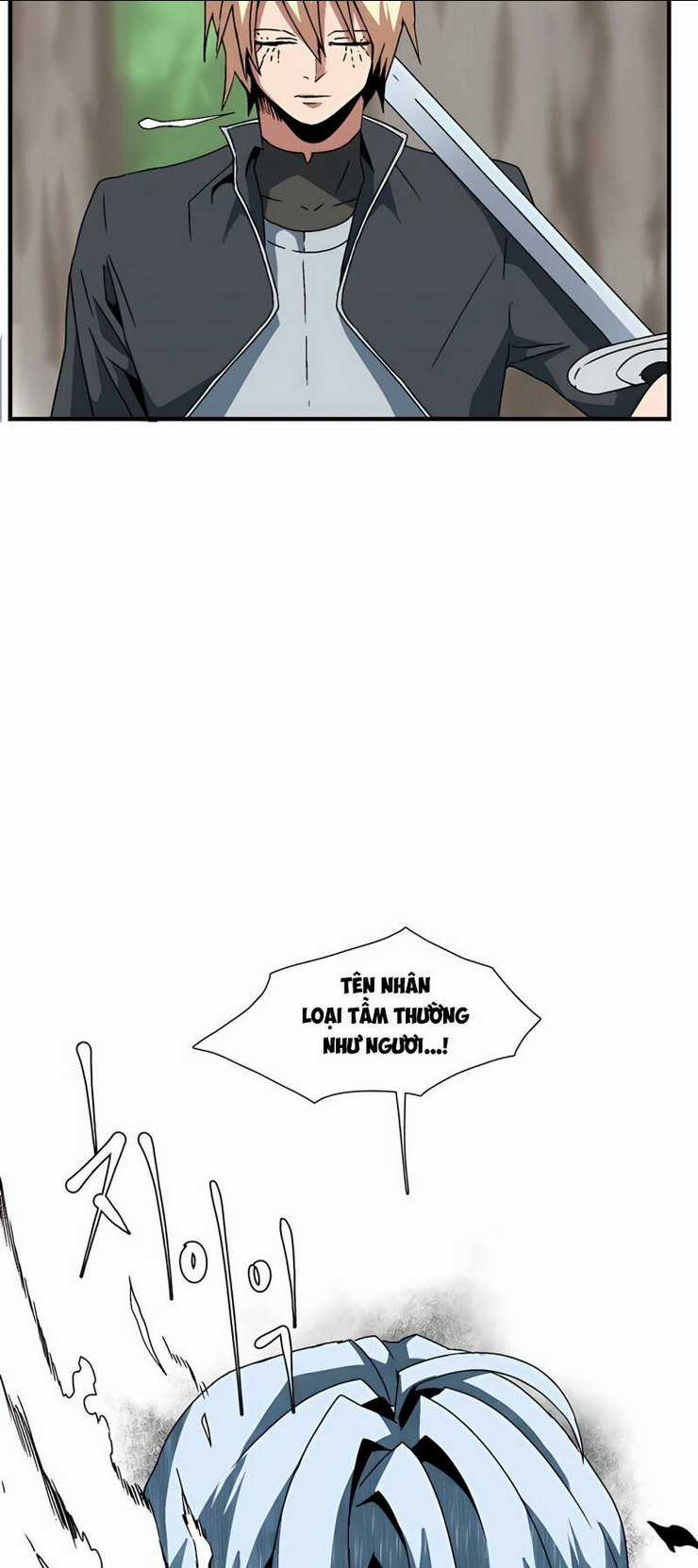 Ta Một Bước Làm Quỷ Vương Chapter 6 trang 51