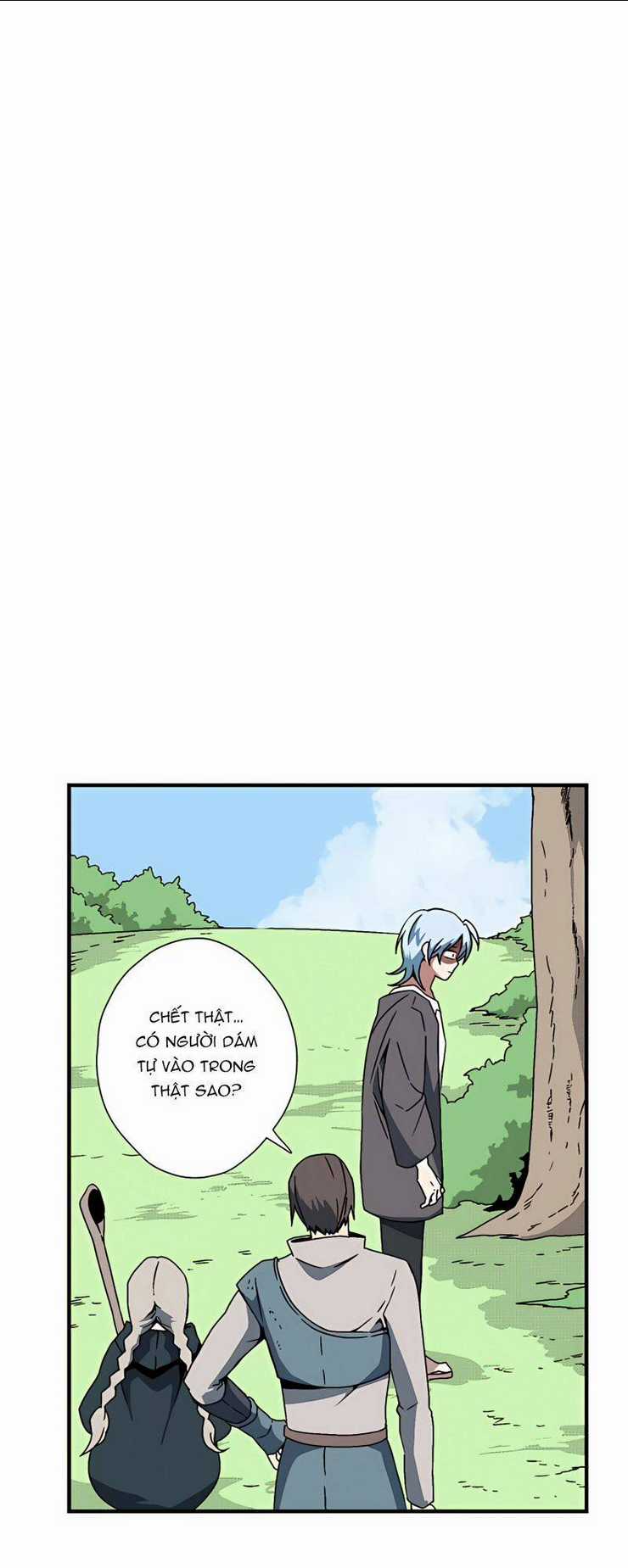 Ta Một Bước Làm Quỷ Vương Chapter 6 trang 6