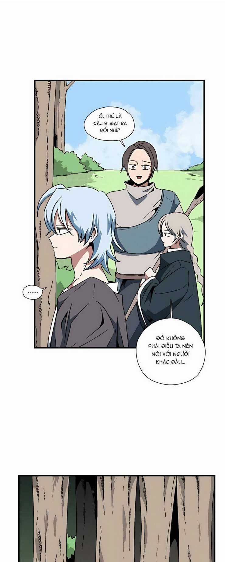 Ta Một Bước Làm Quỷ Vương Chapter 6 trang 7