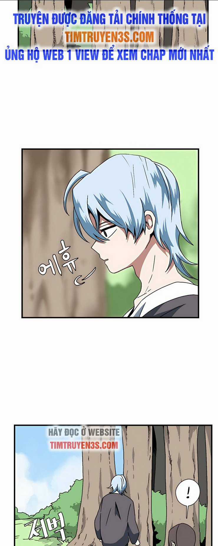 Ta Một Bước Làm Quỷ Vương Chapter 6 trang 8