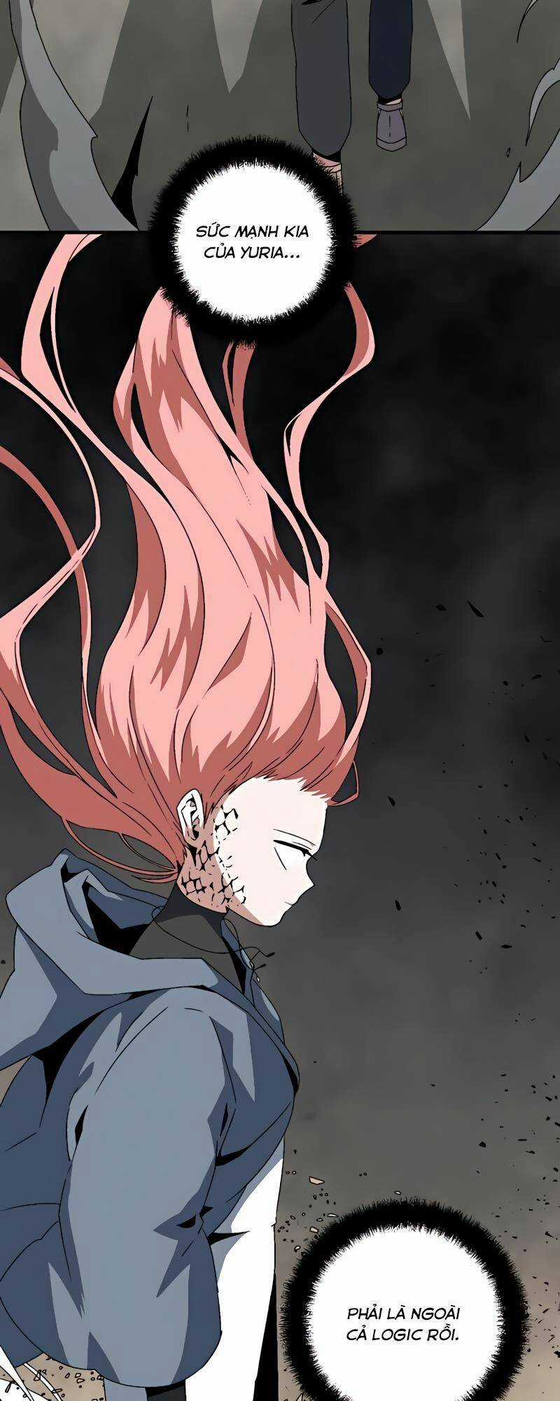 Ta Một Bước Làm Quỷ Vương Chapter 60 trang 10