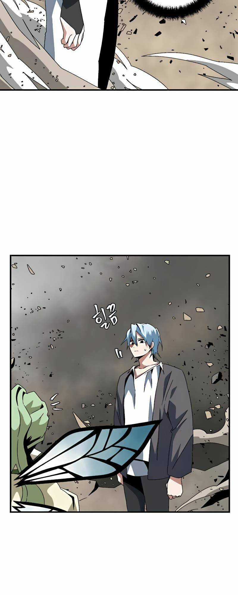 Ta Một Bước Làm Quỷ Vương Chapter 60 trang 11