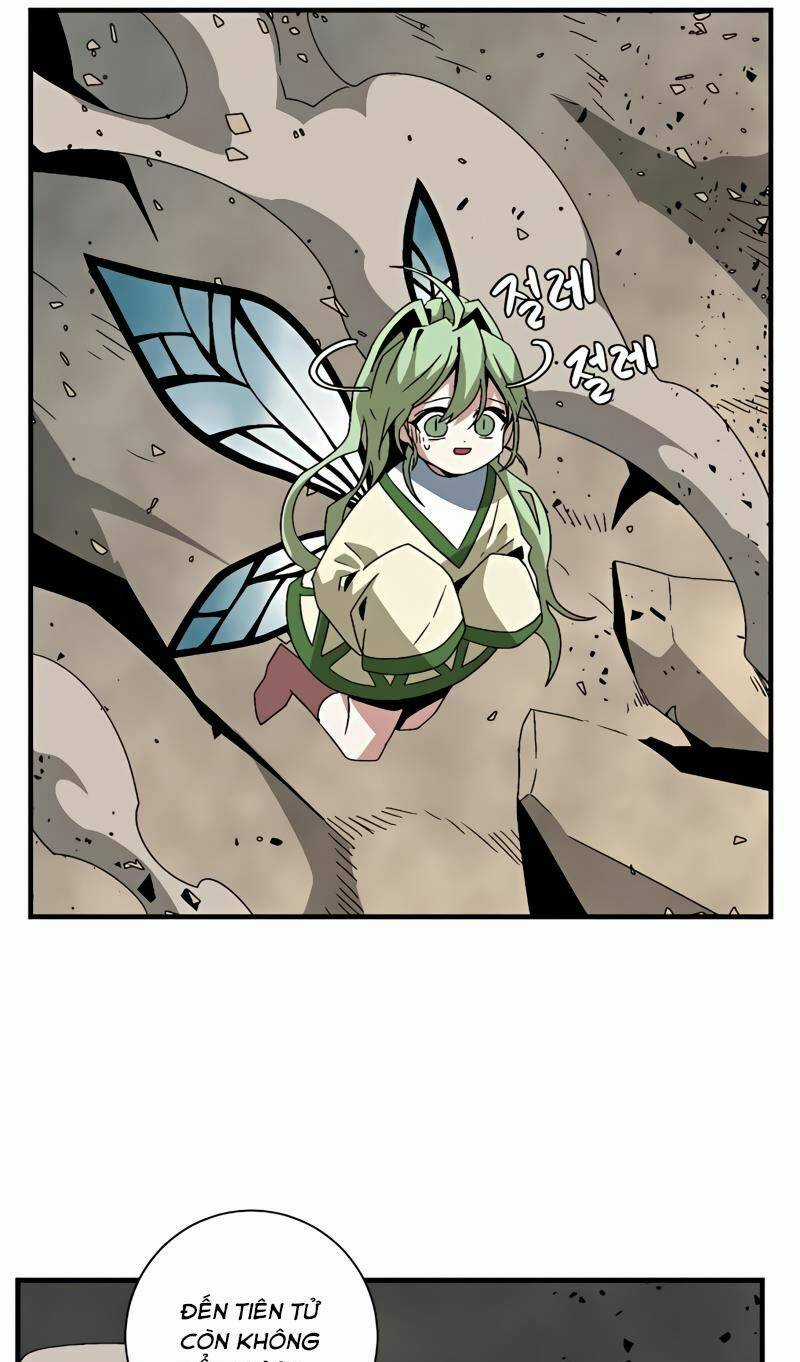 Ta Một Bước Làm Quỷ Vương Chapter 60 trang 12