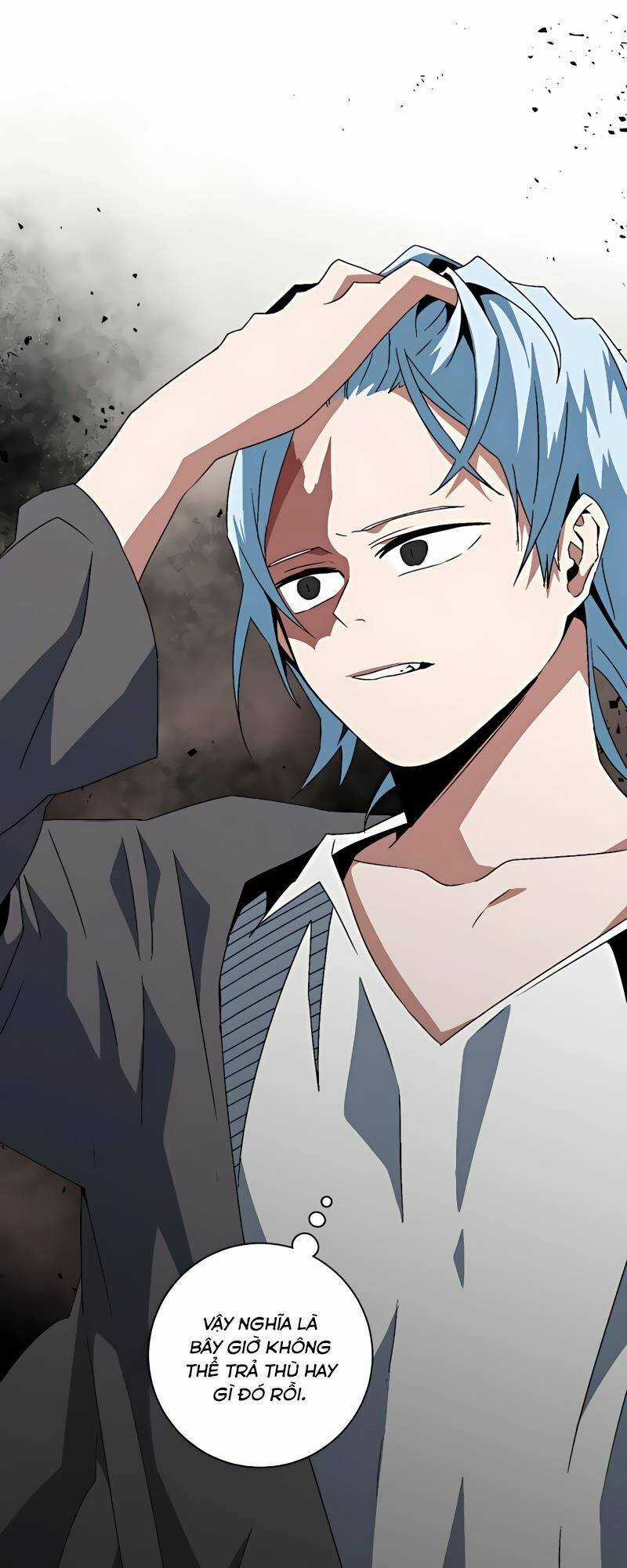 Ta Một Bước Làm Quỷ Vương Chapter 60 trang 14