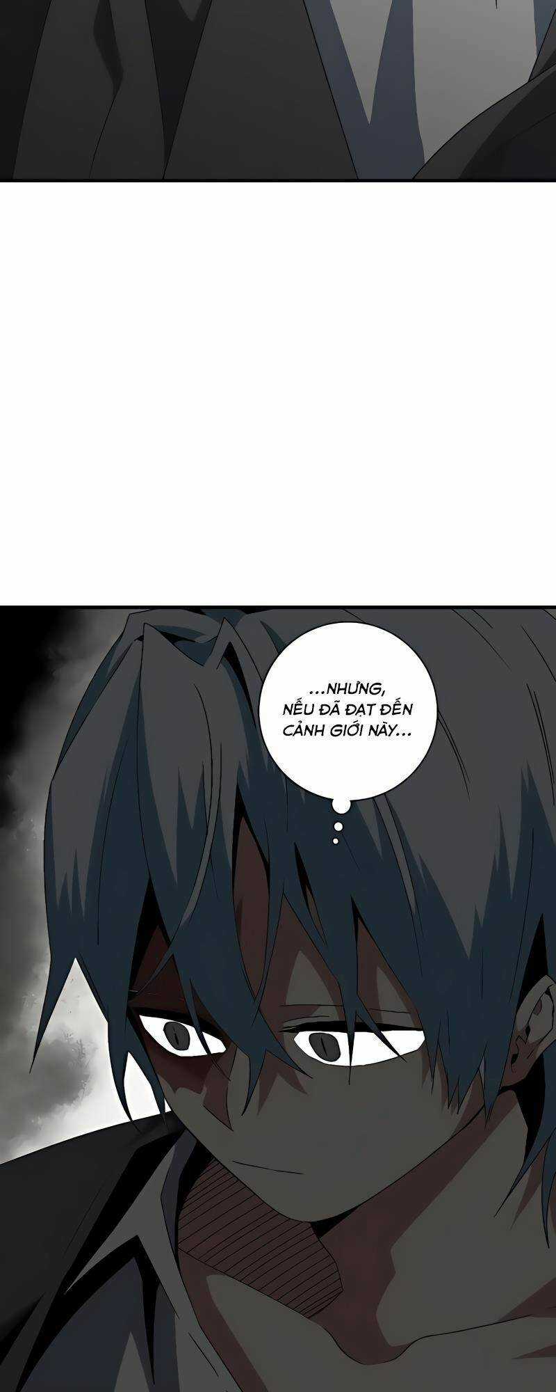 Ta Một Bước Làm Quỷ Vương Chapter 60 trang 15