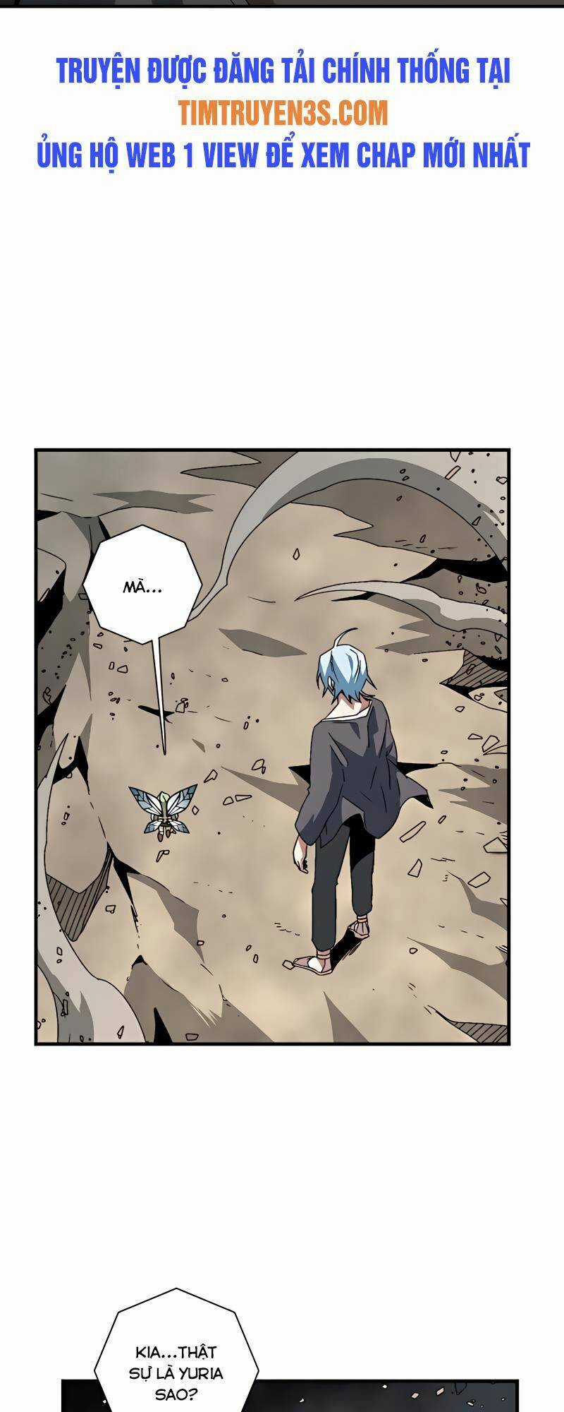 Ta Một Bước Làm Quỷ Vương Chapter 60 trang 16