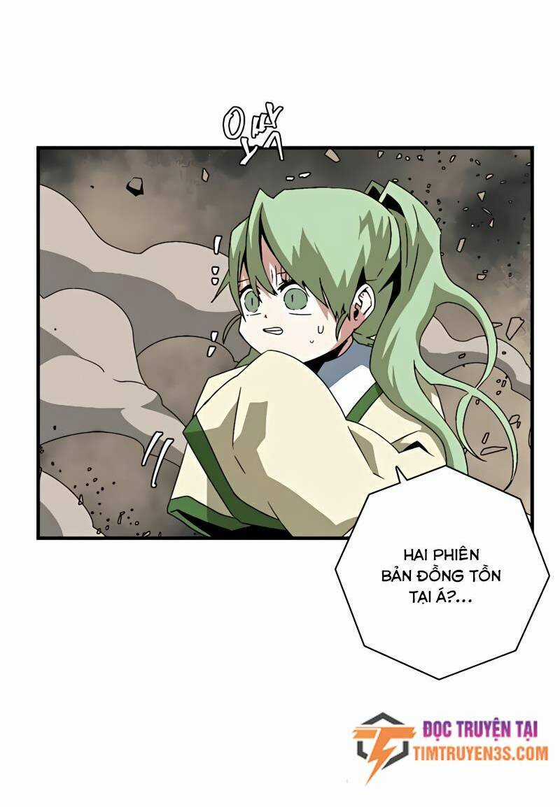 Ta Một Bước Làm Quỷ Vương Chapter 60 trang 18