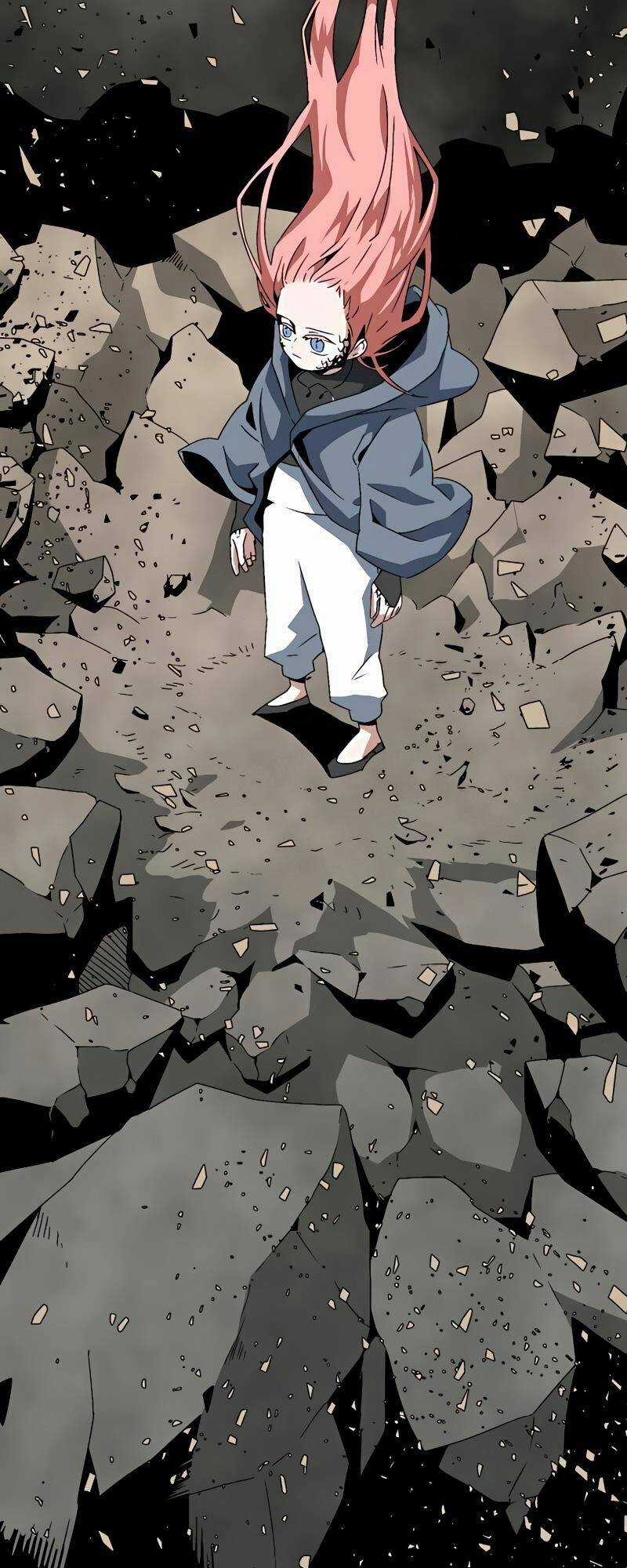 Ta Một Bước Làm Quỷ Vương Chapter 60 trang 2