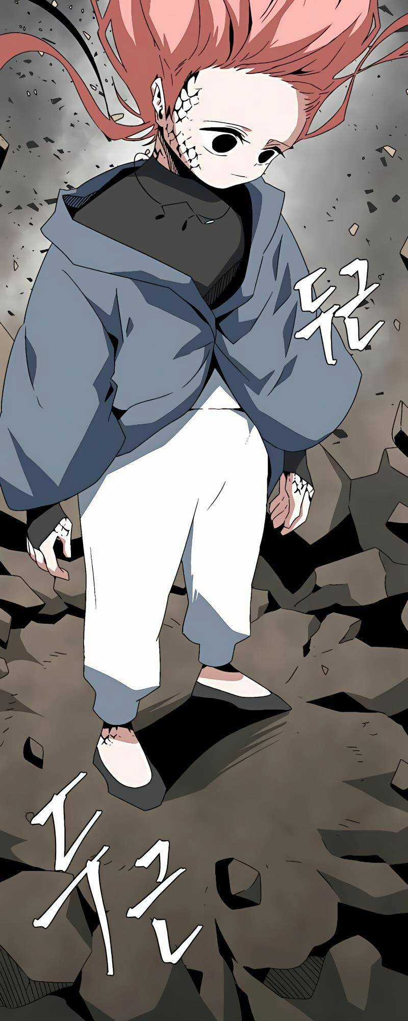 Ta Một Bước Làm Quỷ Vương Chapter 60 trang 20