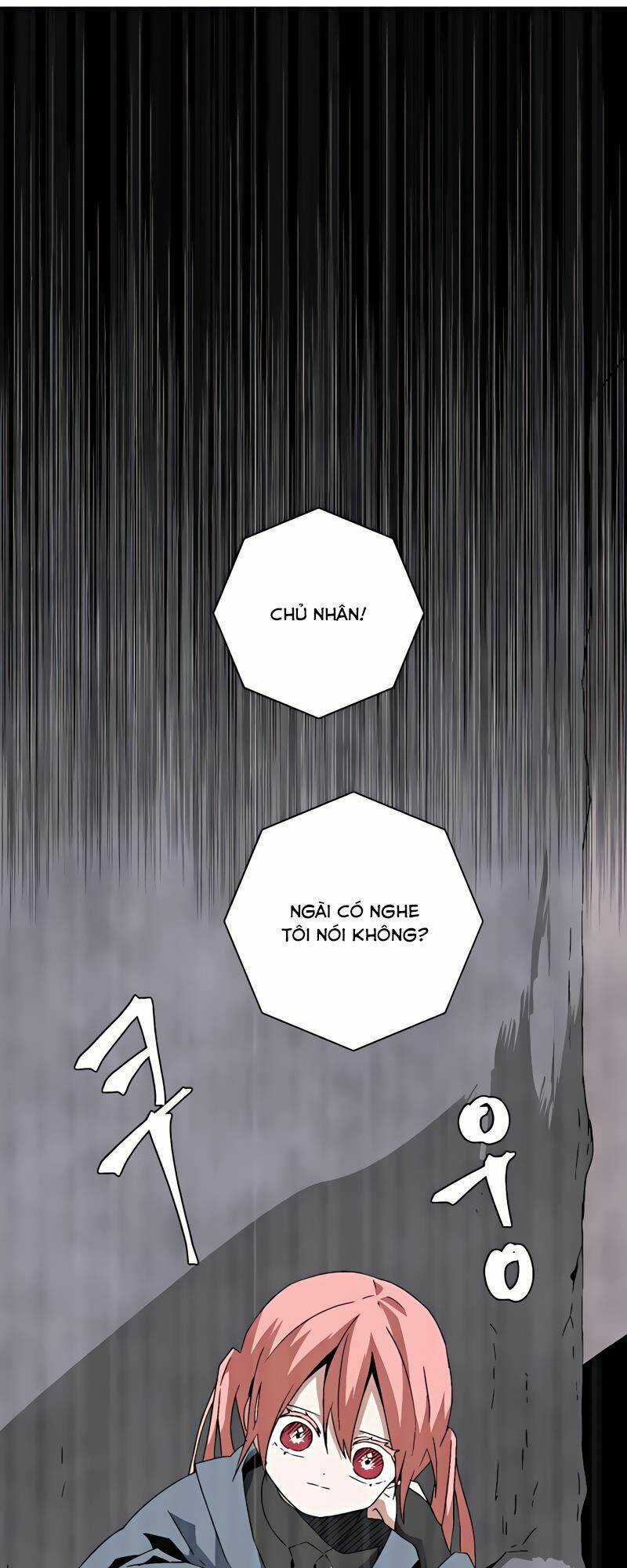 Ta Một Bước Làm Quỷ Vương Chapter 60 trang 24