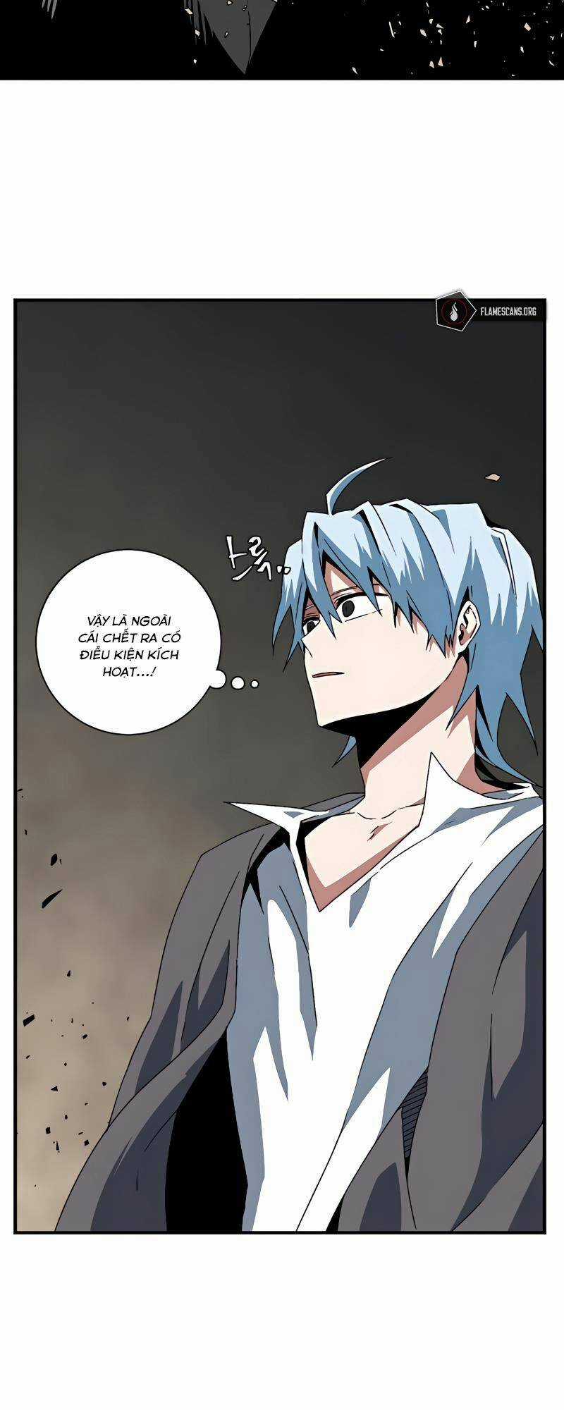 Ta Một Bước Làm Quỷ Vương Chapter 60 trang 3