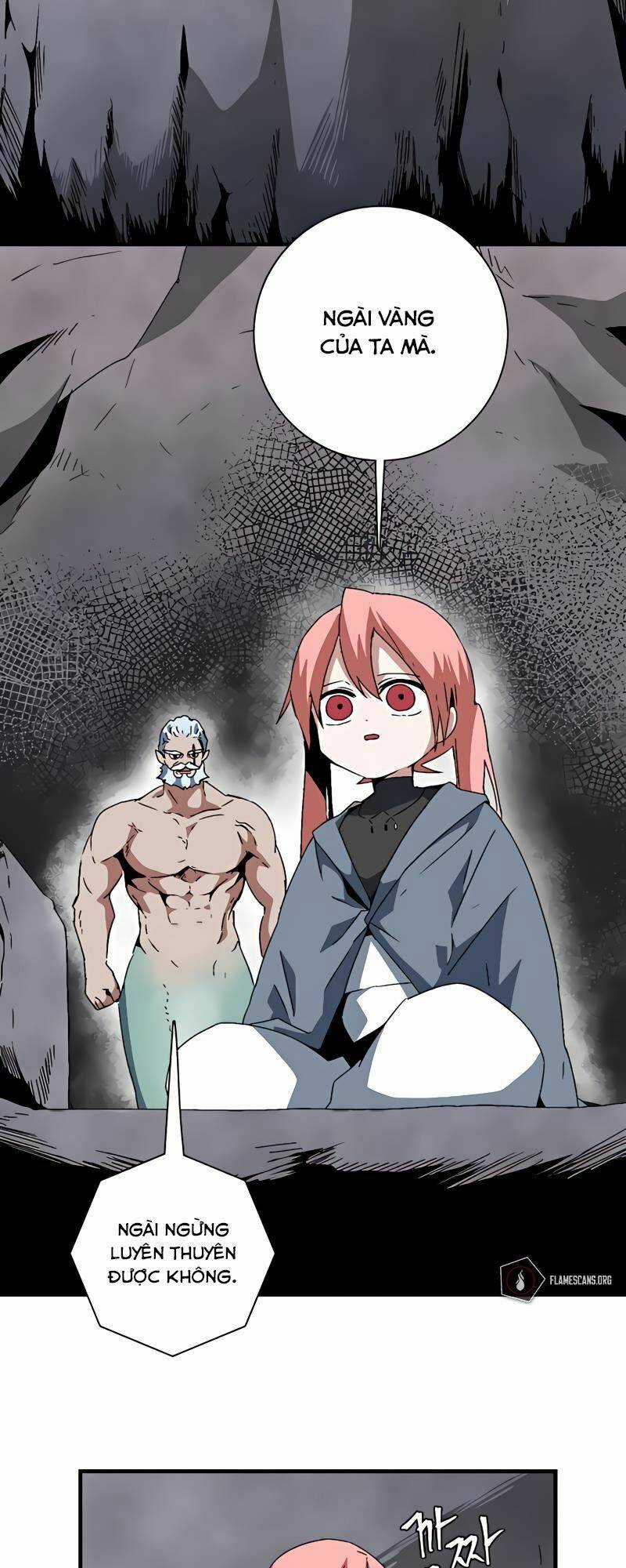 Ta Một Bước Làm Quỷ Vương Chapter 60 trang 31