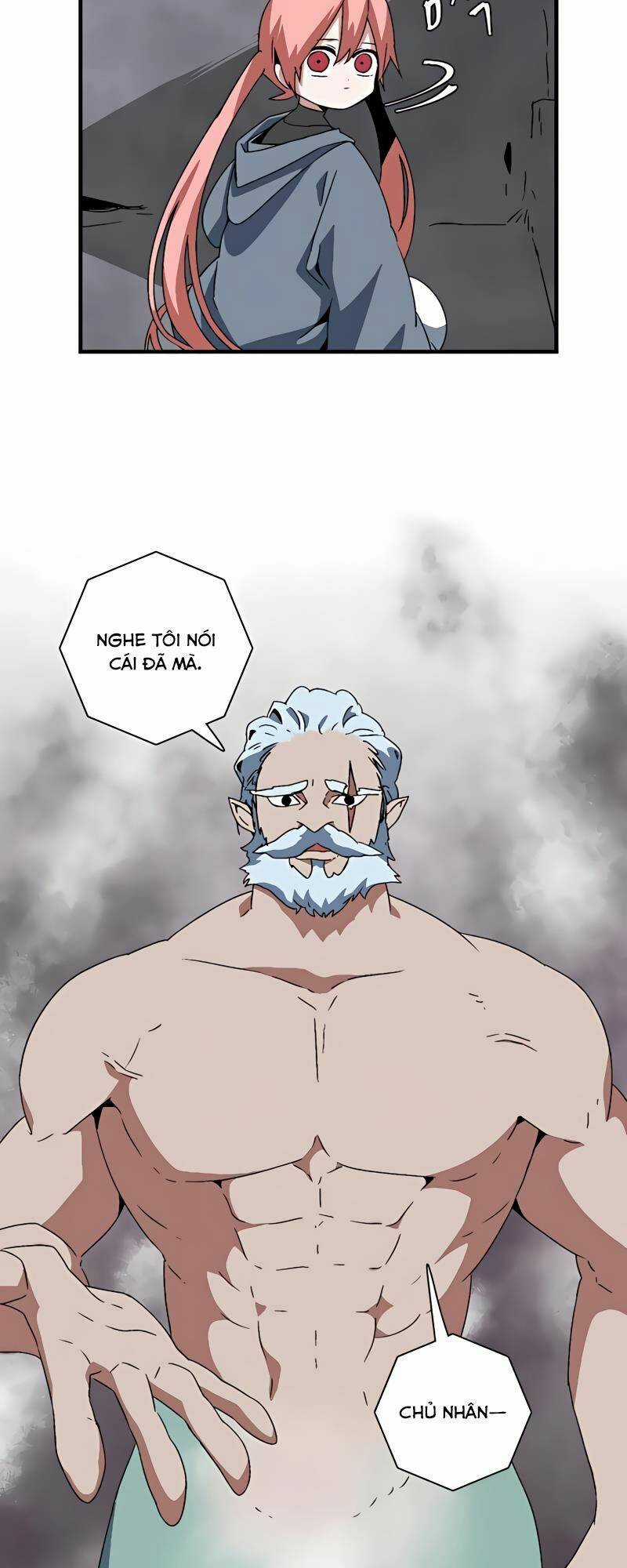 Ta Một Bước Làm Quỷ Vương Chapter 60 trang 32