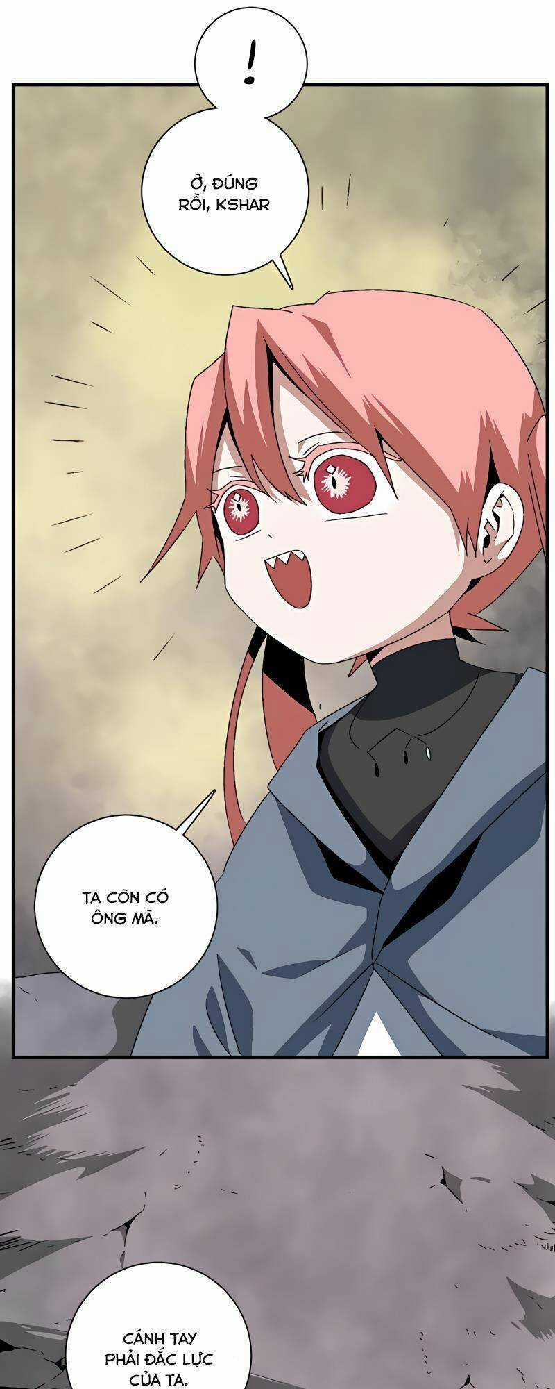 Ta Một Bước Làm Quỷ Vương Chapter 60 trang 35