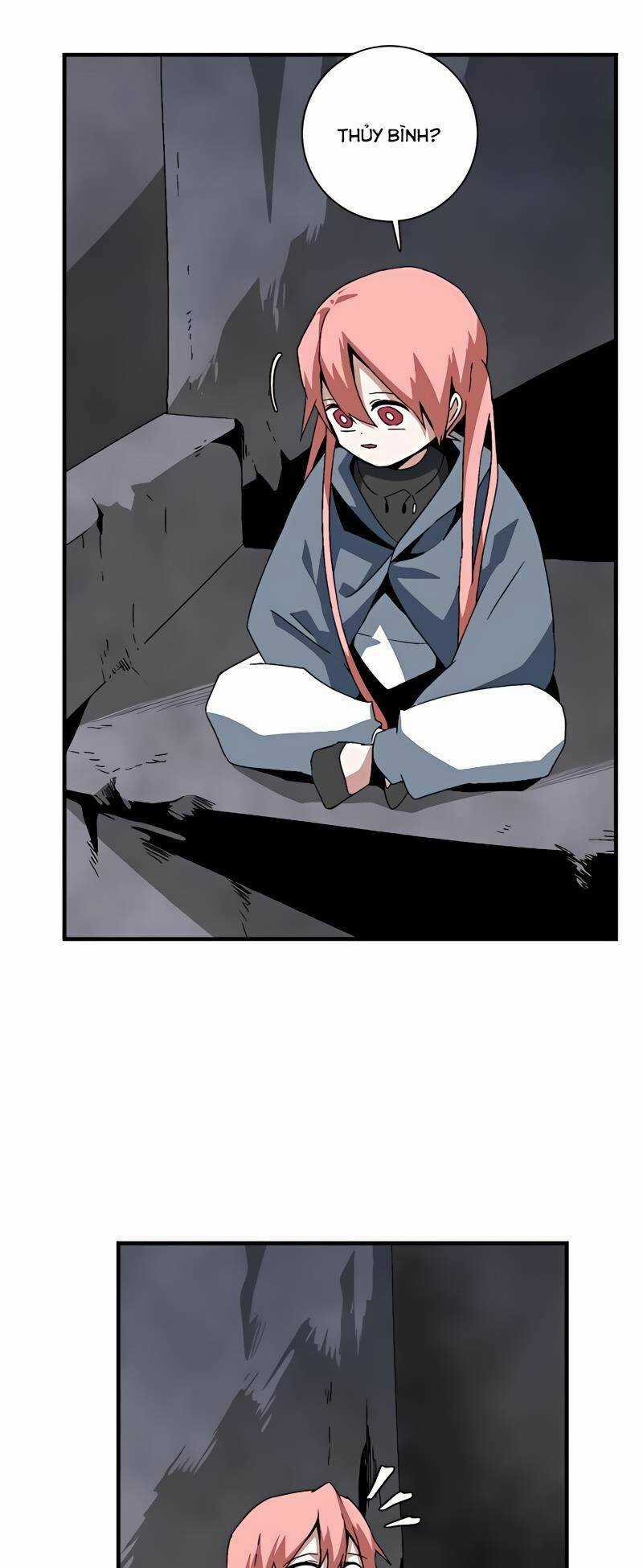 Ta Một Bước Làm Quỷ Vương Chapter 60 trang 38