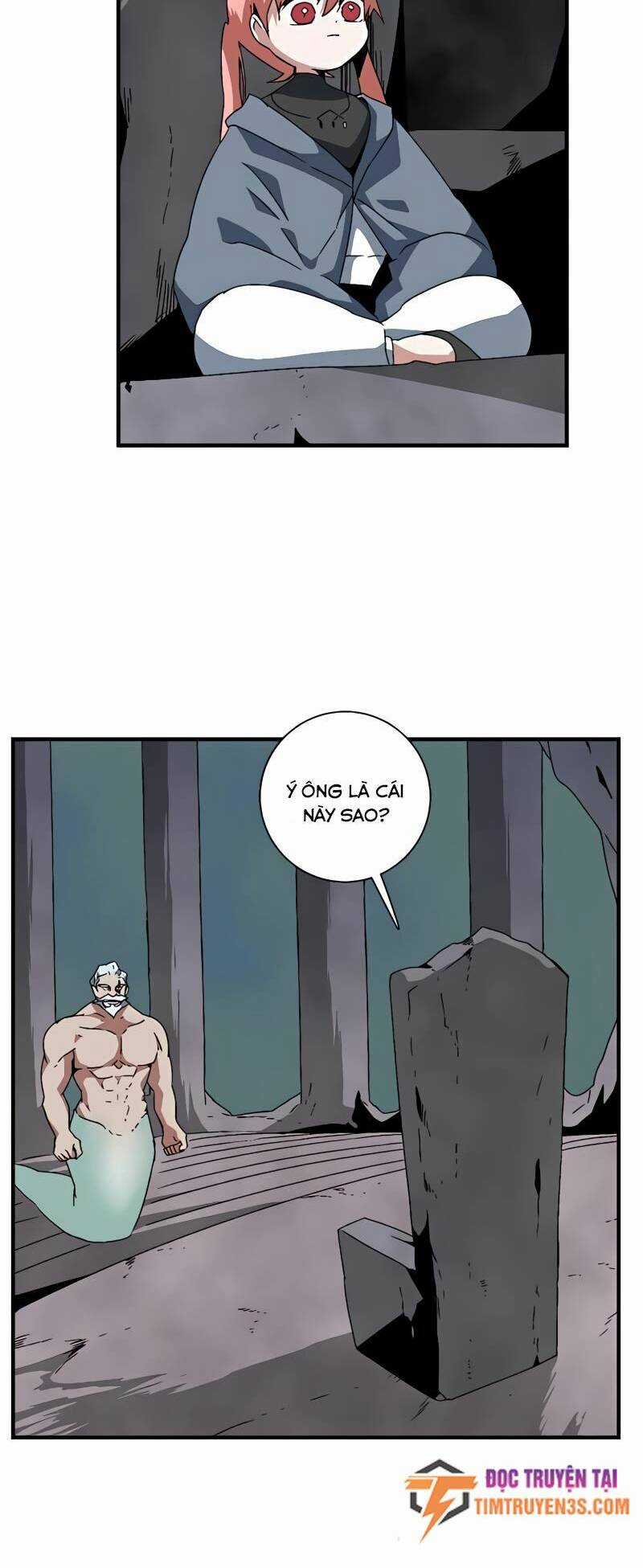 Ta Một Bước Làm Quỷ Vương Chapter 60 trang 39