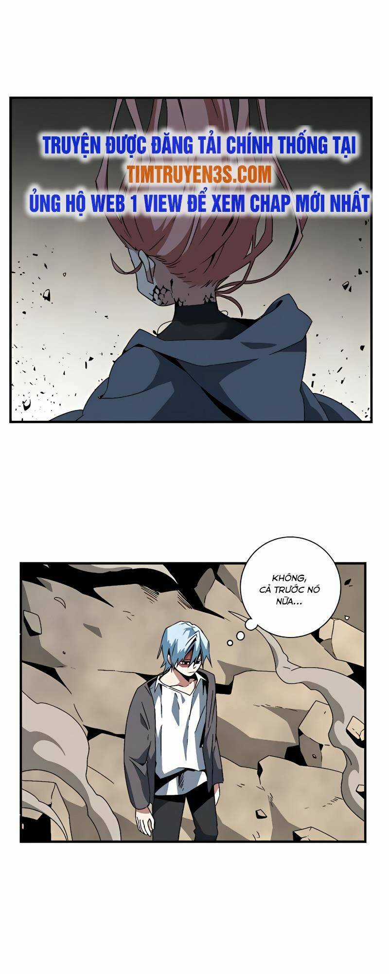 Ta Một Bước Làm Quỷ Vương Chapter 60 trang 4