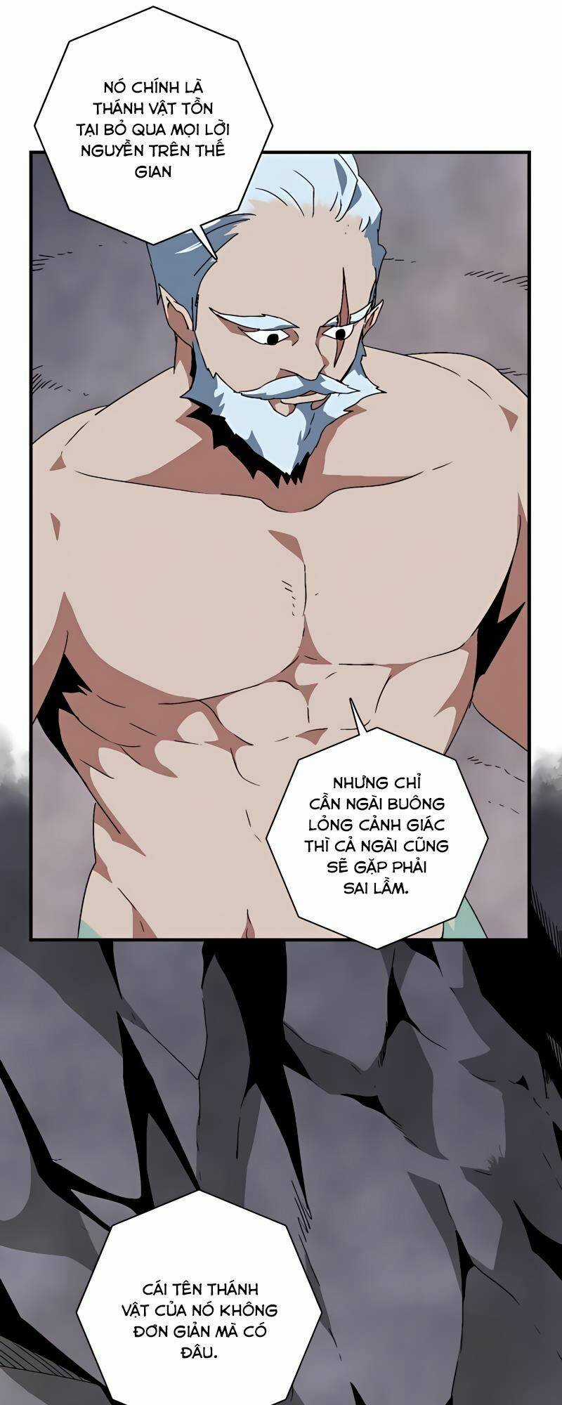 Ta Một Bước Làm Quỷ Vương Chapter 60 trang 40