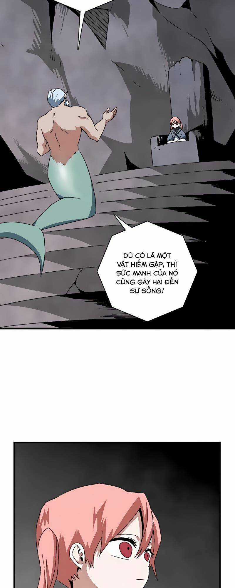 Ta Một Bước Làm Quỷ Vương Chapter 60 trang 41