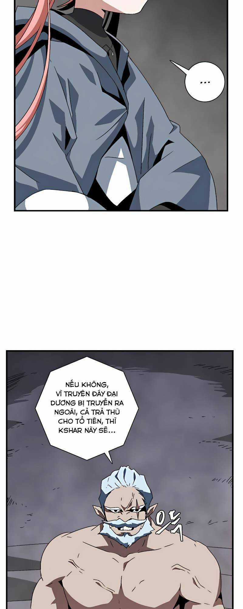 Ta Một Bước Làm Quỷ Vương Chapter 60 trang 42