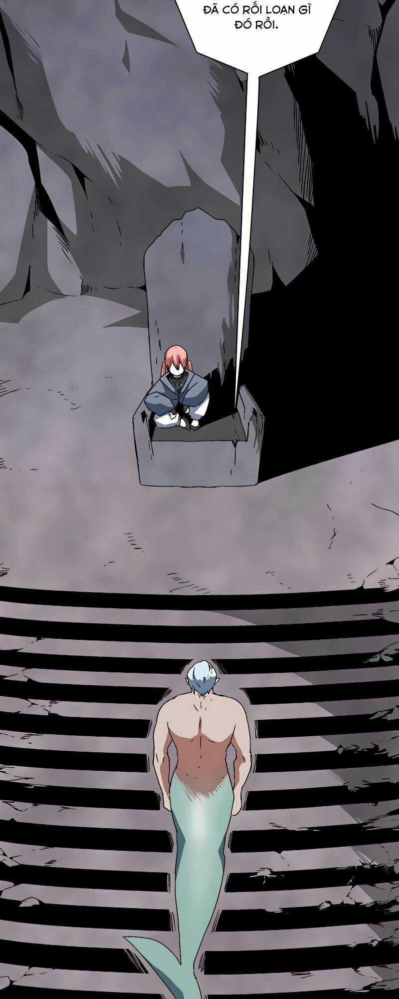 Ta Một Bước Làm Quỷ Vương Chapter 60 trang 47