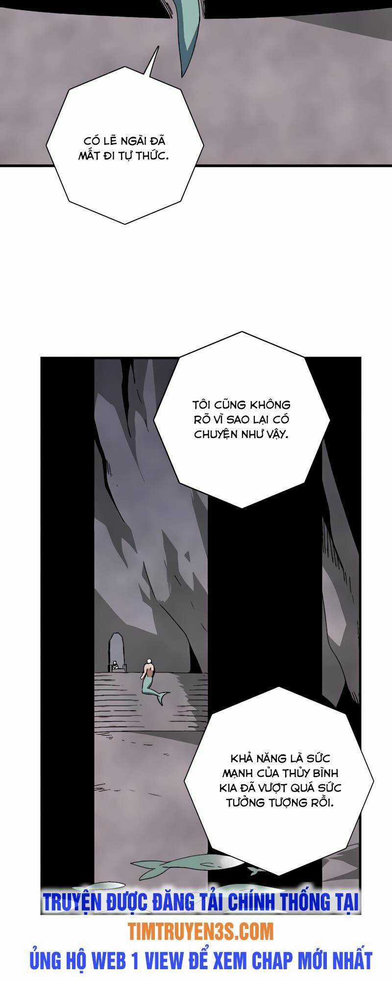 Ta Một Bước Làm Quỷ Vương Chapter 60 trang 48