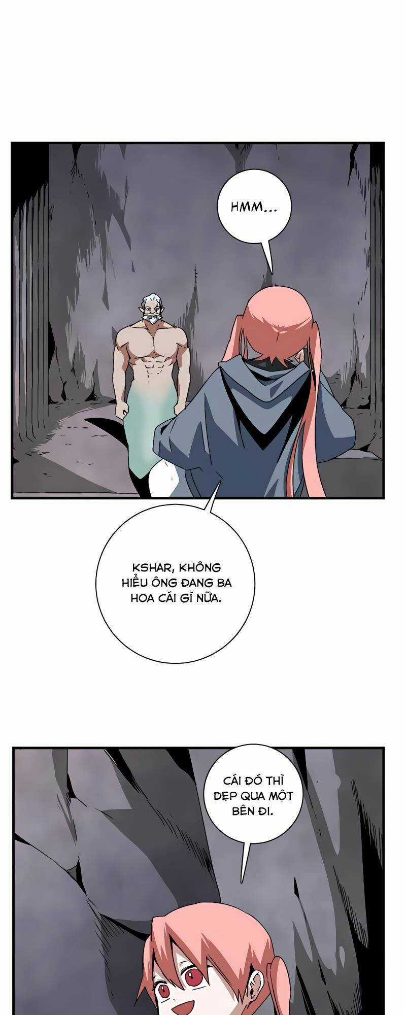 Ta Một Bước Làm Quỷ Vương Chapter 60 trang 49