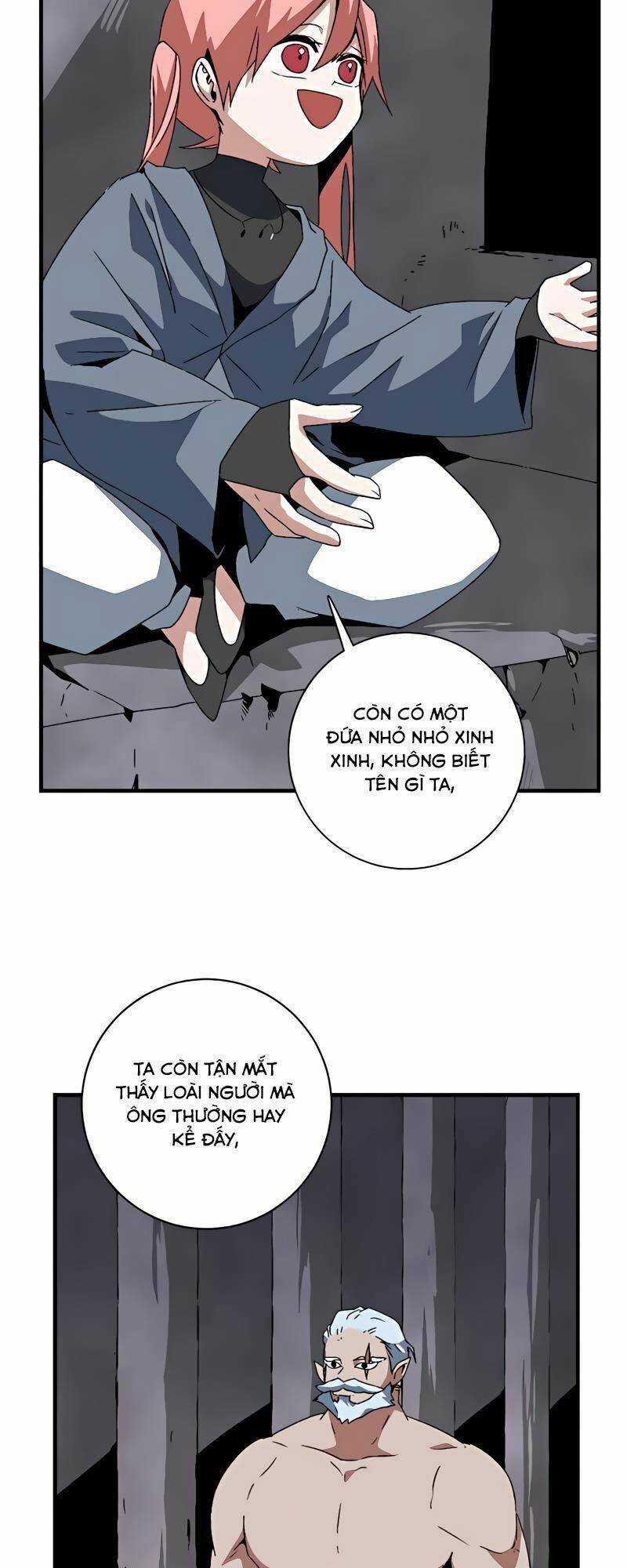 Ta Một Bước Làm Quỷ Vương Chapter 60 trang 53