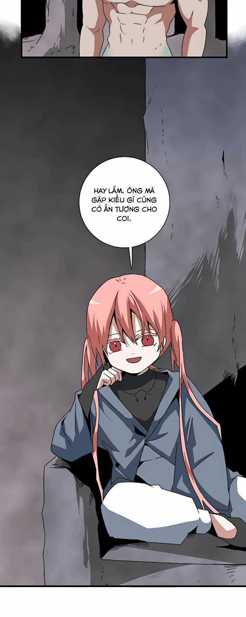 Ta Một Bước Làm Quỷ Vương Chapter 60 trang 54