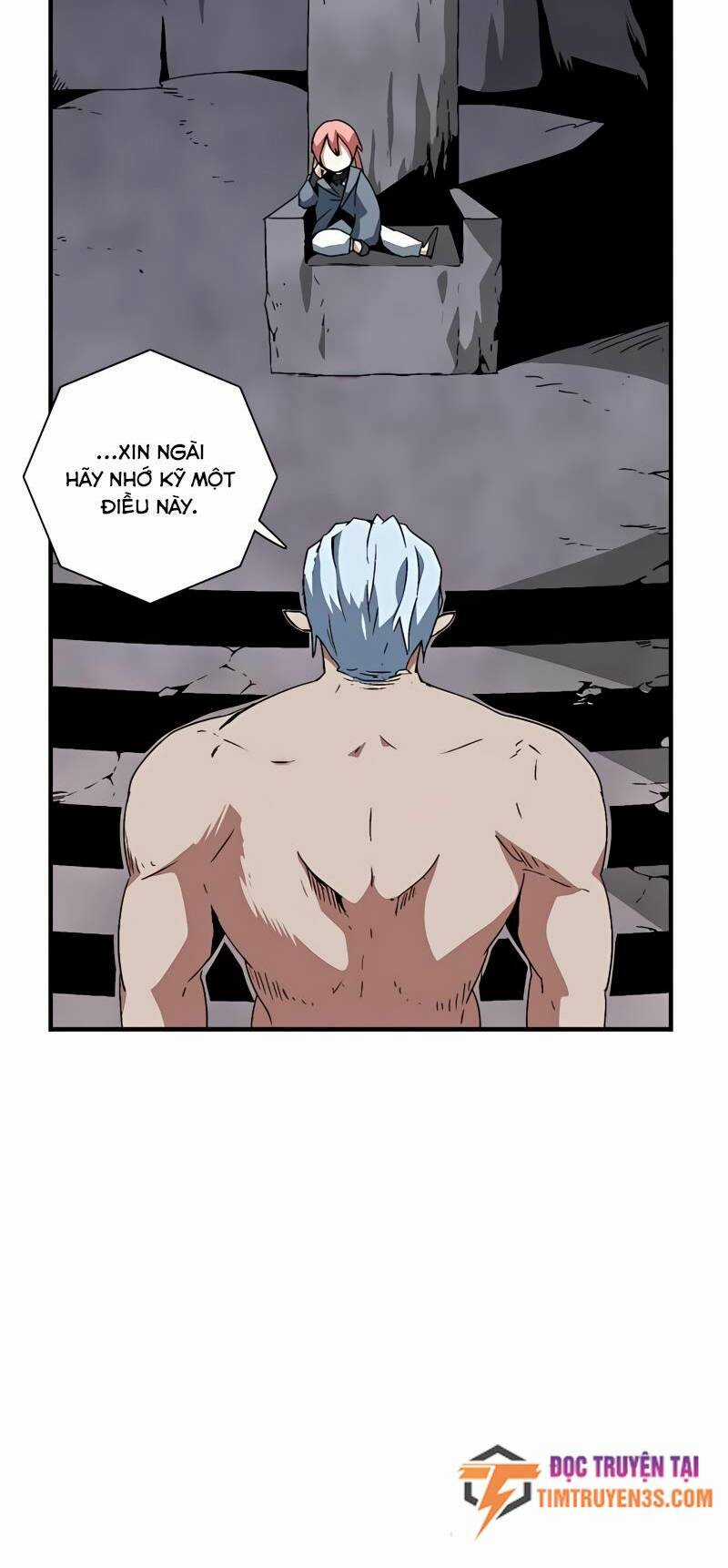 Ta Một Bước Làm Quỷ Vương Chapter 60 trang 56