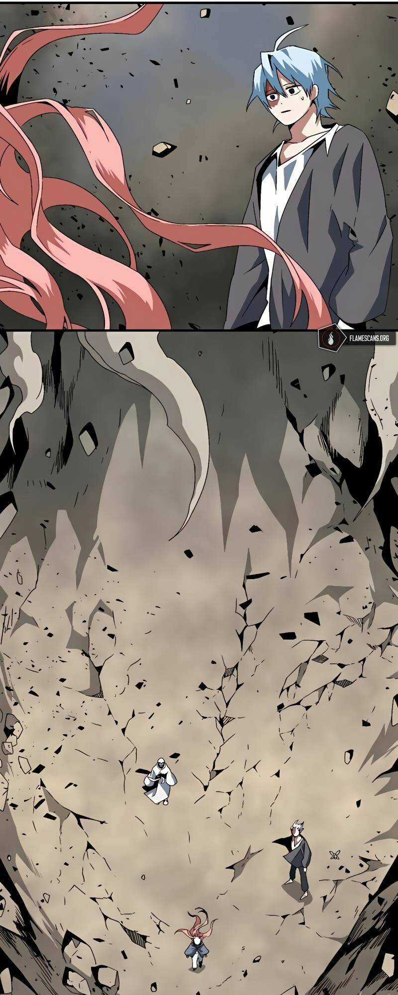 Ta Một Bước Làm Quỷ Vương Chapter 60 trang 62