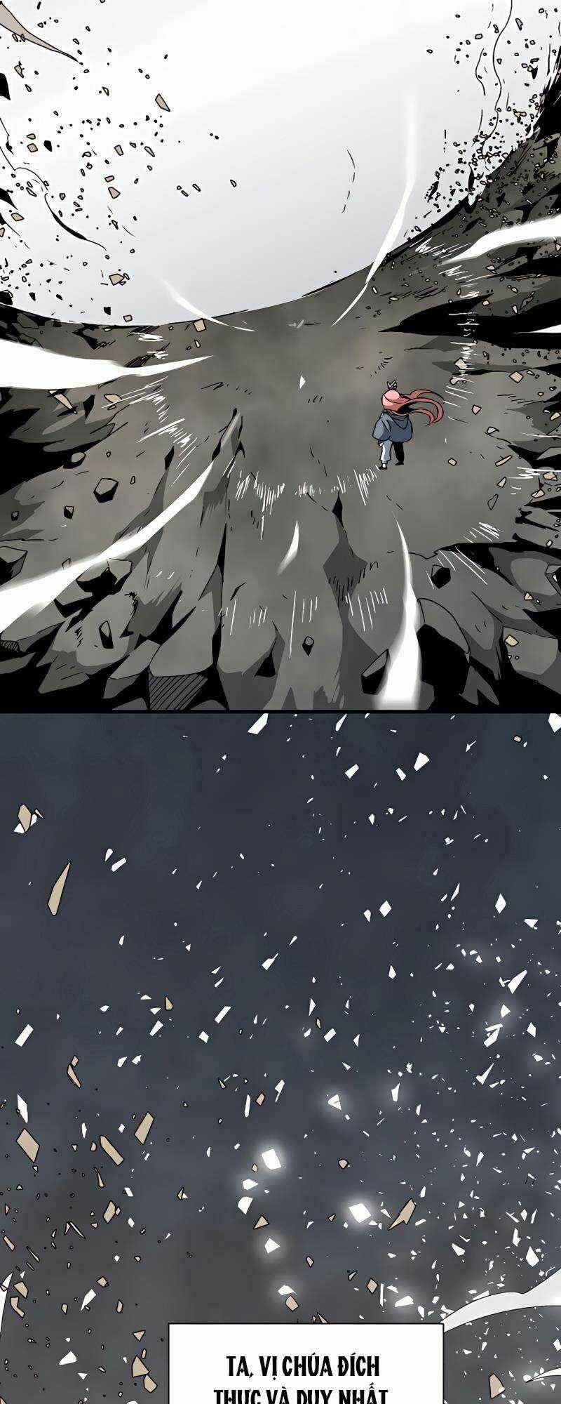 Ta Một Bước Làm Quỷ Vương Chapter 60 trang 67