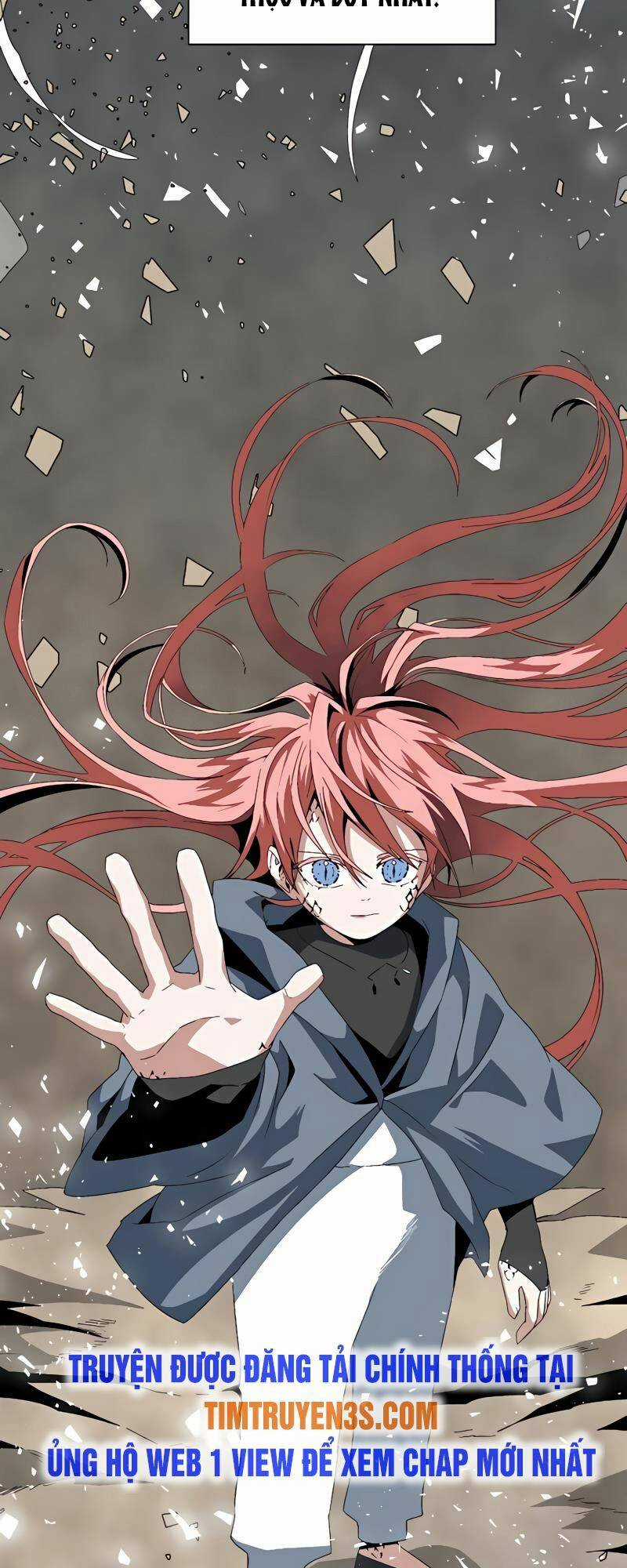 Ta Một Bước Làm Quỷ Vương Chapter 60 trang 68