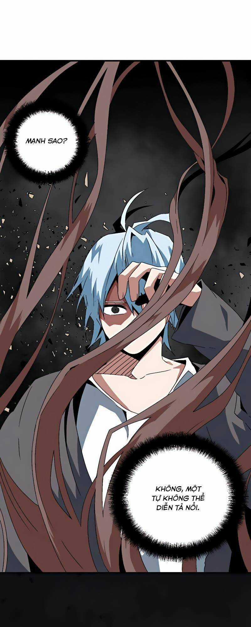 Ta Một Bước Làm Quỷ Vương Chapter 60 trang 8