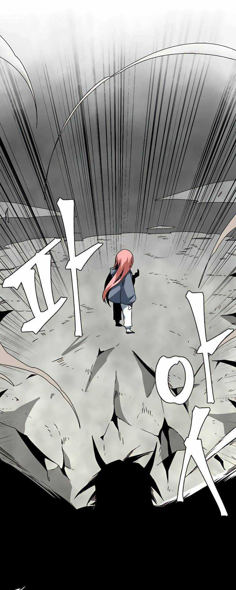 Ta Một Bước Làm Quỷ Vương Chapter 61 trang 12